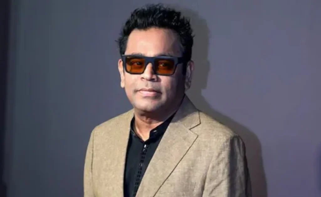 Bhopal में गूंजी एआर रहमान की धुन, राम चरण और जाह्नवी कपूर को देखने उमड़ा जनसैलाब