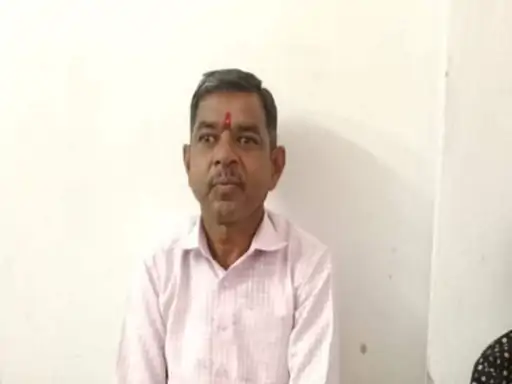 Indore News: गांधी नगर में टेलर ने जहर खाकर दी जान, पड़ोसी की धमकियों और मारपीट से था परेशान
