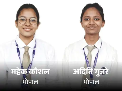 CBSE 12वीं रिजल्ट जारी: भोपाल रीजन राष्ट्रीय औसत से पीछे, 79.43% छात्र हुए पास