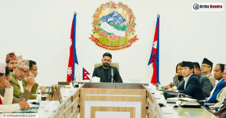 Nepal PM Balen Shah, India Nepal Border Dispute,