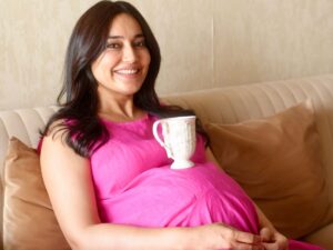 ‘कुबूल है’ फेम सुरभि ज्योति बनीं मां, बेटी के जन्म से घर में खुशियों का माहौल
