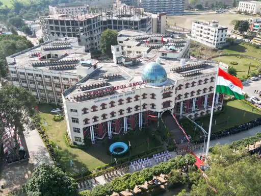 भोपाल में LNCT ग्रुप पर ED की बड़ी कार्रवाई, 200 करोड़ की कथित वित्तीय अनियमितताओं की जांच तेज