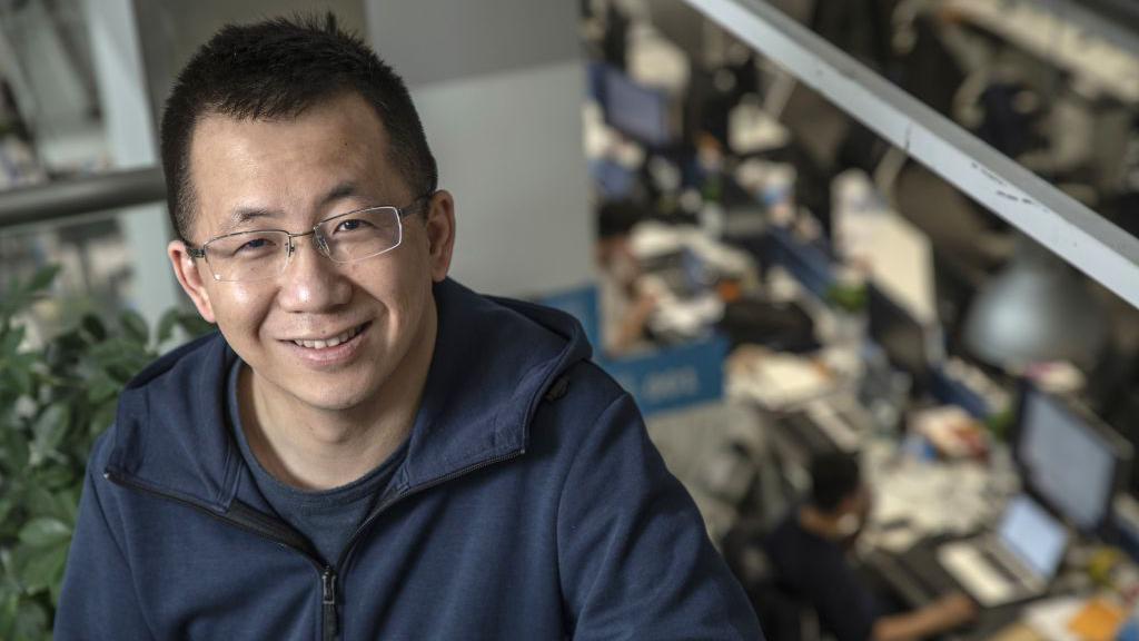 Zhang Yiming Net Worth Update: TikTok फाउंडर ने Mukesh Ambani को पीछे छोड़ा, बने एशिया के दूसरे सबसे अमीर शख्स