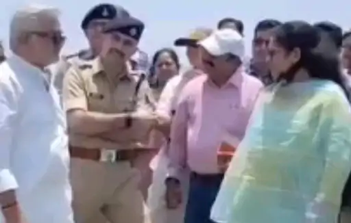 14 जून को पहली बार देवरी पहुंचेंगे CM मोहन यादव, केसली में तैयारियां तेज; ड्रोन से होगी निगरानी