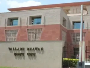 खर्चों पर लगाम लगाने के लिए सरकार का नया आदेश: Delhi यात्रा पर अब अनुमति जरूरी