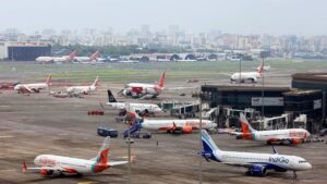 IATA : एशिया-पैसिफिक में एविएशन बूम: 2044 तक 4.1 अरब यात्री, भारत निभा रहा अहम भूमिका