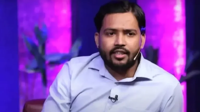 “भीड़ पर फायर करो, जो होगा मैं समझ लूंगा” — Khan sir पर FIR, गार्ड्स पर भी गंभीर आरोप