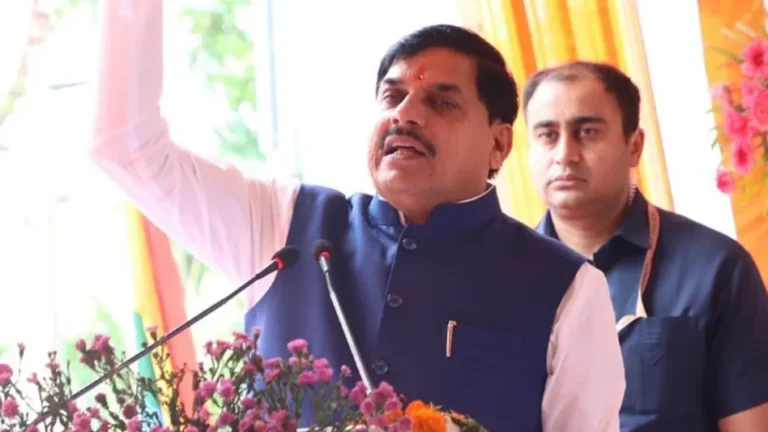 Bhopal यूनियन कार्बाइड फैक्ट्री पर MP सरकार का बड़ा प्लान, कचरा हटने के बाद जमीन के नए उपयोग की तैयारी