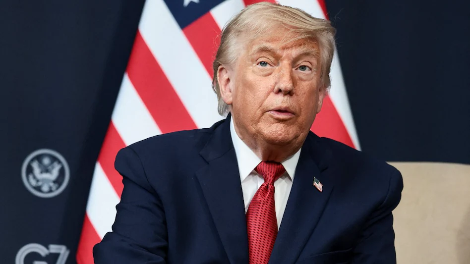 Trump का Iran को सख्त संदेश: Hezbollah को रोको वरना फिर होगा हमला
