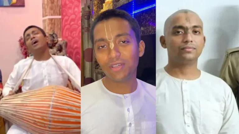 “IIT बाबा” और अभिषेक मिश्रा – मामला क्या है?