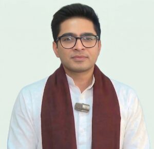 West Bengal Fake Signature Case: CID मुख्यालय पहुंचे Abhishek Banerjee, फिर होगी पूछताछ