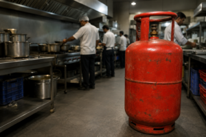 Commercial LPG Price Hike June 2026: 19 किलो LPG सिलेंडर महंगा, जानें नई कीमतें