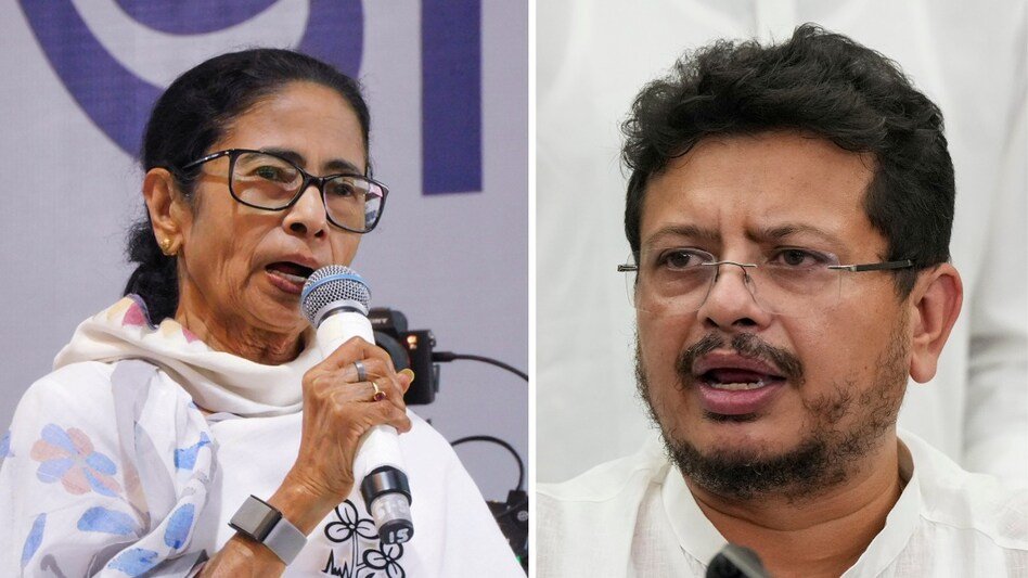कलकत्ता हाईकोर्ट का बड़ा फैसला: ममता बनर्जी को राहत नहीं, ऋतब्रत बनर्जी बने रहेंगे नेता प्रतिपक्ष