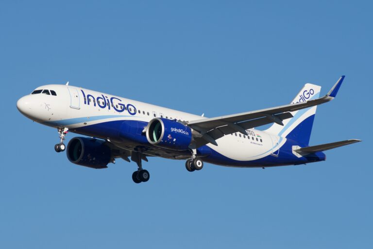 IndiGo Airlines Big Update: 1 जुलाई से 6 इंटरनेशनल रूटों पर फ्लाइट्स सस्पेंड, यात्रियों की बढ़ी चिंता