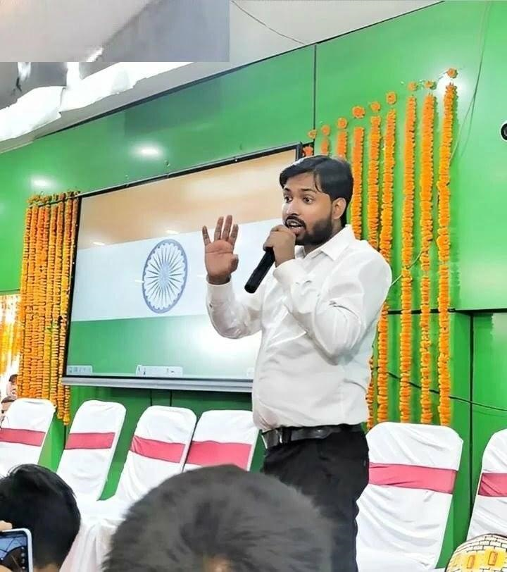 Khan Sir Coaching News, Patna Coaching Controversy,
