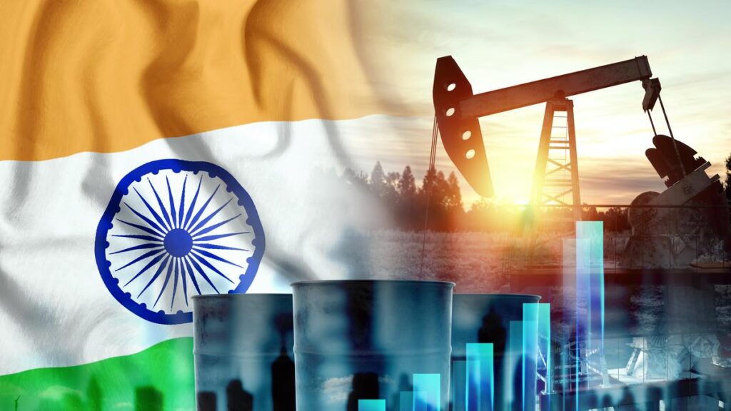India-Russia Oil Trade: रूस से सस्ते तेल की खरीद रिकॉर्ड स्तर पर, मई 2026 में बढ़ा आयात