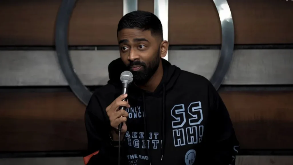 Youtuber प्रणित मोरे के खिलाफ महाराष्ट्र साइबर पुलिस ने दर्ज की FIR, जांच शुरू