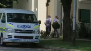South Africa के Johannesburg में ताबड़तोड़ फायरिंग, 12 से अधिक लोगों की मौत, 9 घायल