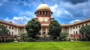 शादी के बाद भी बेटी का मायके पर हक कायम: सरकार इनकार नहीं कर सकती – सुप्रीम कोर्ट का अहम फैसला