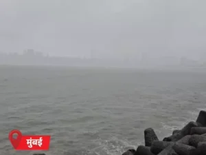 Monsoon की धीमी रफ्तार: मुंबई में 13 दिन देरी से पहुंचा, कई राज्यों में बारिश का दौर तेज