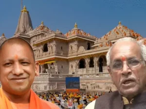 Ayodhya Ram Mandir Donation Case: चढ़ावा चोरी की जांच तेज, 100 कर्मचारियों से पूछताछ; CM योगी के दौरे से पहले बढ़ी गतिविधियां