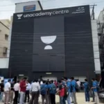 लखनऊ अग्निकांड के बाद इंदौर में बड़ा एक्शन, 10 कोचिंग सेंटर और भवन सील; फायर सेफ्टी में मिली गंभीर लापरवाही