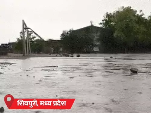 Weather update : मानसून 2–3 दिन में केरल पहुंचेगा | देशभर में हीटवेव खत्म, कई राज्यों में बारिश और ओले का असर