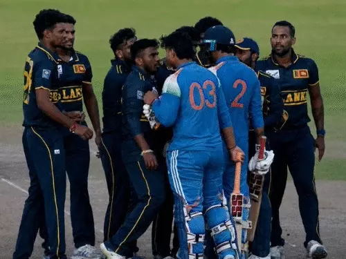 Vaibhav Suryavanshi Controversy: BCCI ने कहा- मामले में हस्तक्षेप नहीं करेगा बोर्ड, फैसला मैच रेफरी पर छोड़ेंगे