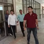 सागर में रेलवे के सेक्शन इंजीनियर को CBI ने 1 लाख की रिश्वत लेते रंगे हाथ पकड़ा