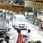 Indore में गैस पाइपलाइन ब्लास्ट: सोशल मीडिया इनफ्लुएंसर समेत 4 लोग झुलसे, VIDEO वायरल