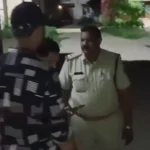 जबलपुर में दर्दनाक सड़क हादसा: तेज रफ्तार हेरियर कार ने बाइक को मारी टक्कर, दो युवकों की मौत