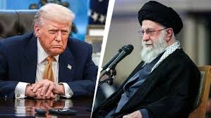 US–Iran Tension के बीच ईरान में उथल-पुथल, राष्ट्रपति इस्तीफा अफवाह ने मचाया हड़कंप