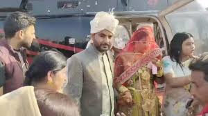 शादी के चंद घंटों बाद बड़ा हादसा: Helicopter Crash Tragedy ने छीनी खुशियां
