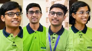 JEE Advanced 2026 Top 3: बिहार, दिल्ली और राजस्थान के छात्रों ने मारी बाज़ी