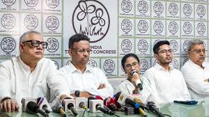 पार्टी विरोधी गतिविधियों पर सख्ती: TMC ने दो MLAs को किया बाहर