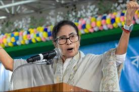 Mamata Banerjee Live Speech जनता से सीधे संवाद करेंगी पूर्व CM ममता बनर्जी