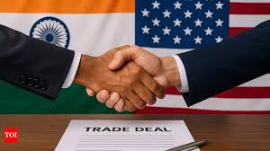 India-US Trade Deal 99% डील फाइनल, कल से Final Talks शुरू