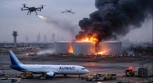 Kuwait
