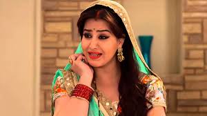 Shilpa Shinde