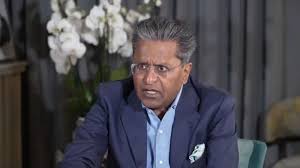 Lalit Modi