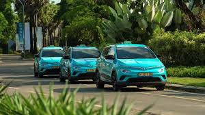 Green SM EV Taxi Service की एंट्री, कम किराए और Premium Ride से Ola-Uber को Challenge