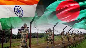 India Bangladesh Border Tension: घुसपैठ विवाद से बढ़ा तनाव, ढाका ने लगाए गंभीर आरोप