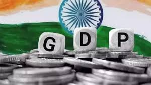 India Economy Update: GDP 7.7% तक पहुंची, अगले साल 6.6% तक गिरावट संभव