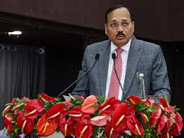 CJI Surya Kant London Event Row: विदेश में लेक्चर के बीच विवाद, भारत का सख्त रुख