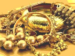 24 Carat Gold Price Today: सोना टूटा, चांदी लुढ़की; निवेशकों के लिए बड़ी खबर