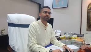 Bihar Political MLC टिकट नहीं मिलने से Deepak Prakash पर संकट, छोड़ना पड़ेगा मंत्री पद?