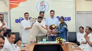 MP Election Buzz: Congress में अंदरूनी खींचतान या रणनीति? मीनाक्षी का बड़ा बयान