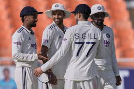 India vs Afghanistan Test: चंडीगढ़ में भारत का दबदबा, दूसरी पारी में भी गिरे 4 विकेट