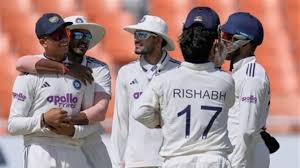 Team India vs Afghanistan Test: न्यू चंडीगढ़ में भारत की रिकॉर्ड जीत, पारी और 300 रन से मिली बड़ी सफलता