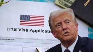 H-1B Visa